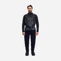 Waders Enduro 1539 CamoShadowBlack XL
