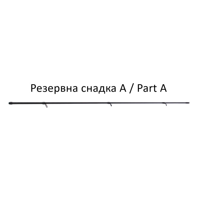 Въдица Filstar Signum Feeder Снадка A/Part A за 963525