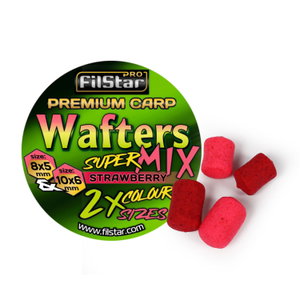 Дъмбели за фидер Super Мix Wafters FilStar Premium Carp 964644