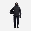 Waders Enduro 1539 Graphite ML