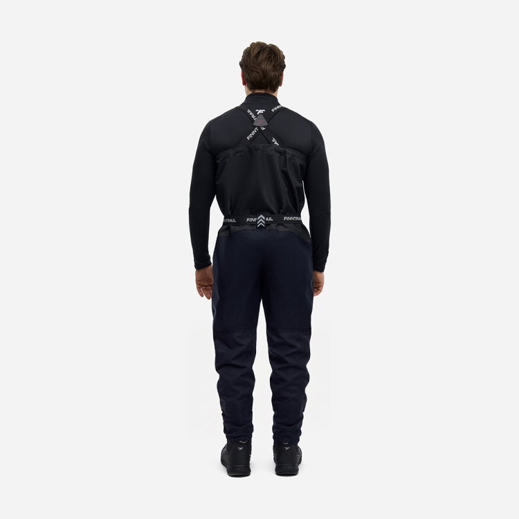 Waders Enduro 1539 Graphite ML