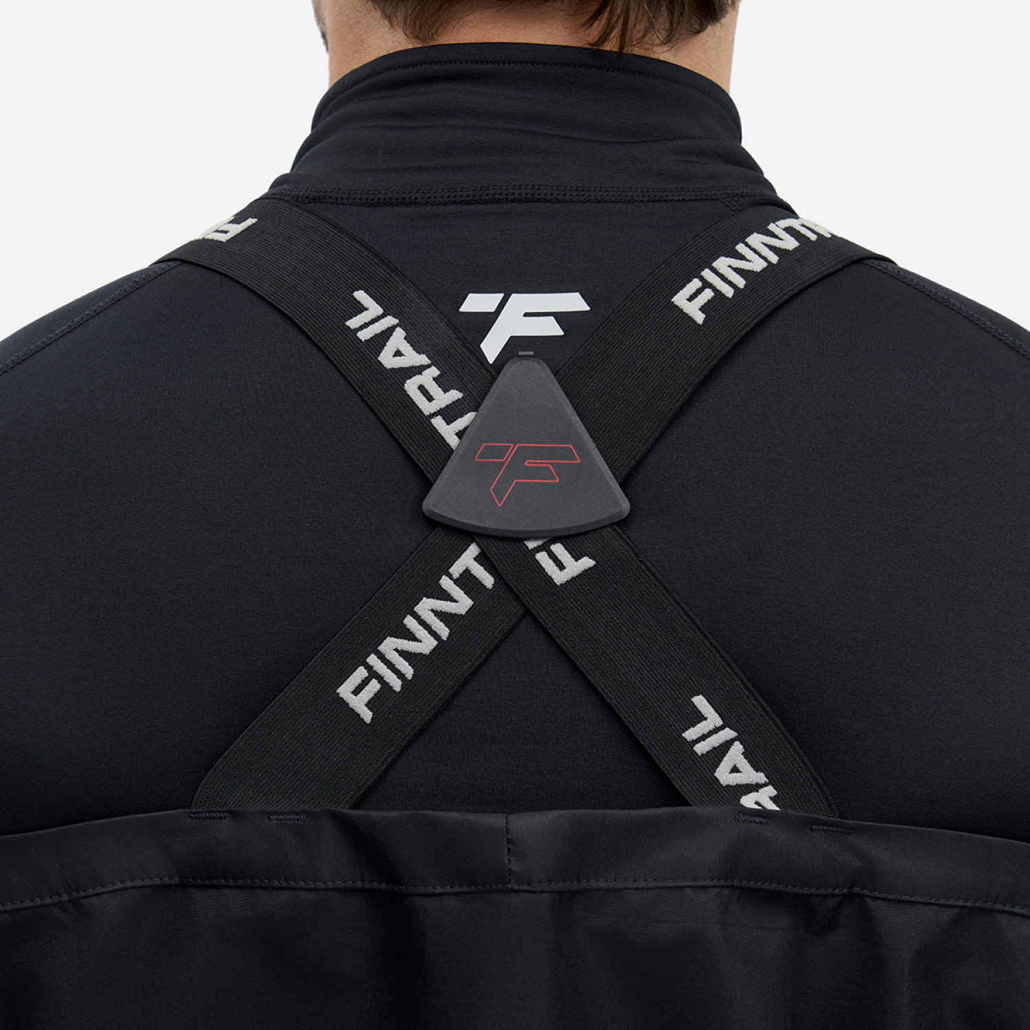 Waders Enduro 1539 Graphite ML