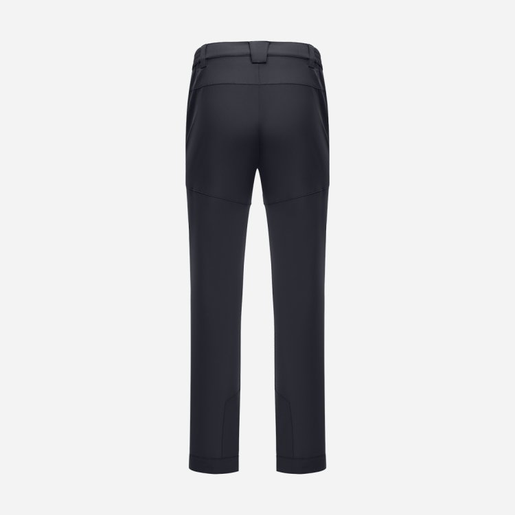 Pants Wave 4608 MiddleGrey S