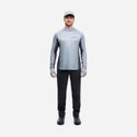 Pants Wave 4608 MiddleGrey S