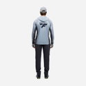 Pants Wave 4608 MiddleGrey S