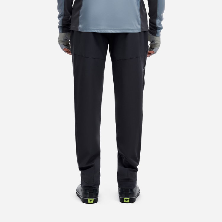 Pants Wave 4608 MiddleGrey S