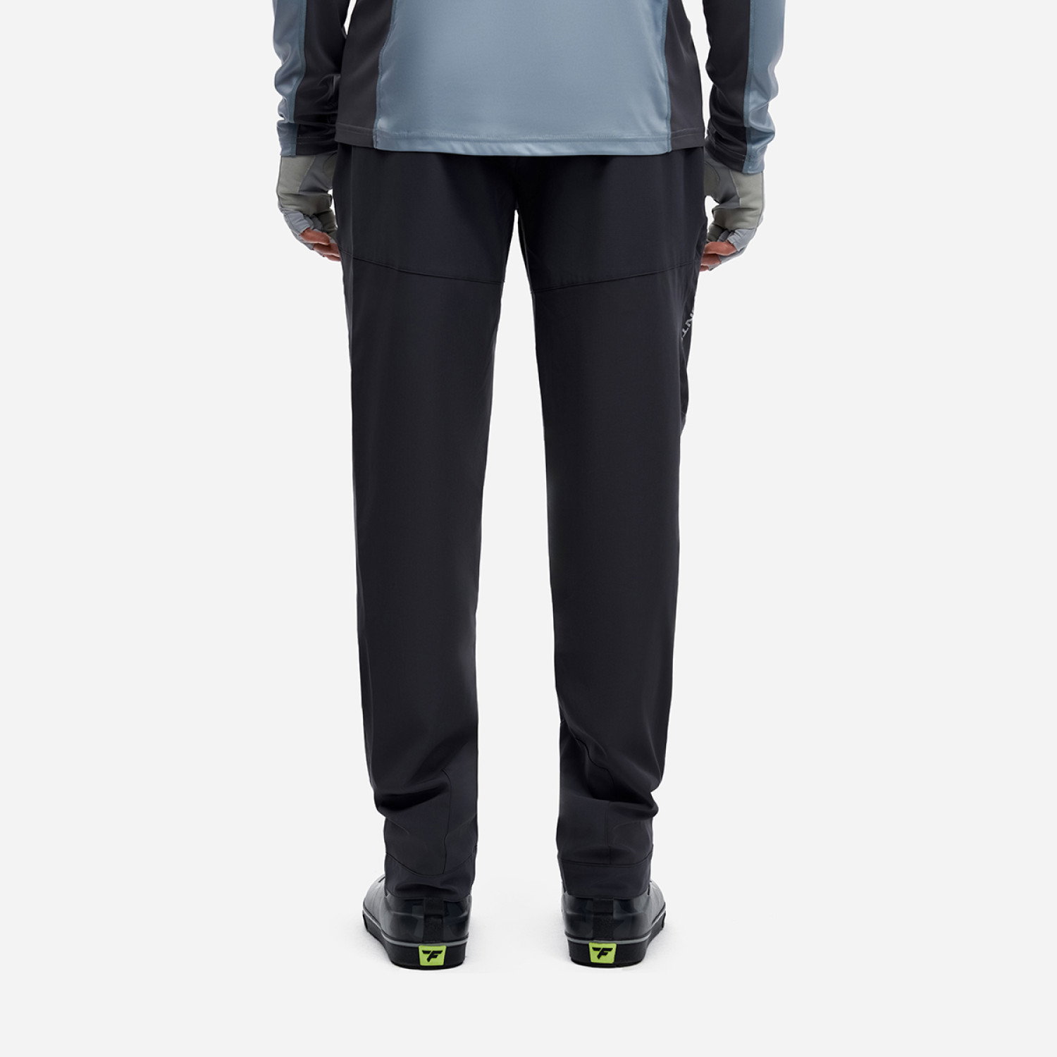 Pants Wave 4608 MiddleGrey S