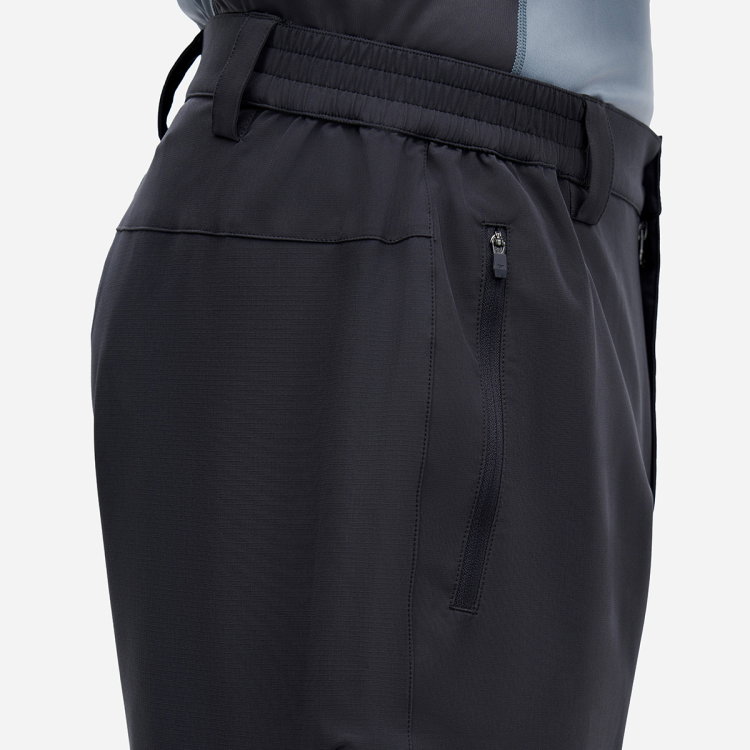 Pants Wave 4608 MiddleGrey S