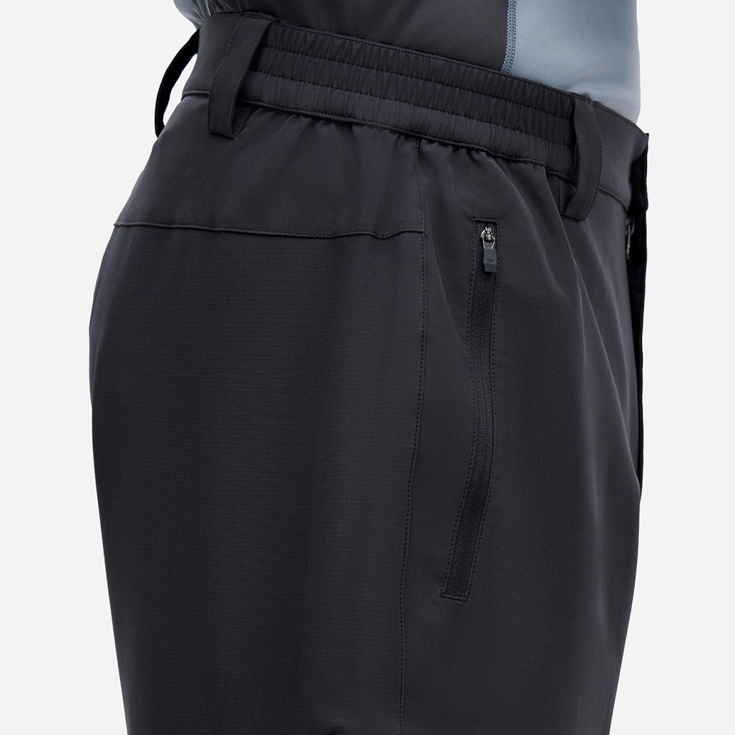 Pants Wave 4608 MiddleGrey S