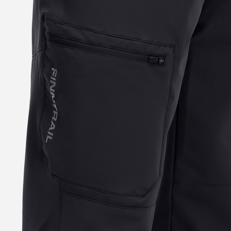 Pants Wave 4608 MiddleGrey S