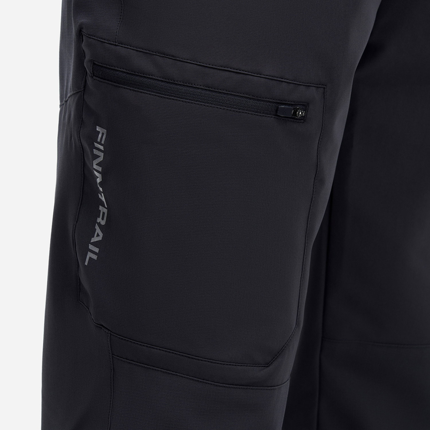 Pants Wave 4608 MiddleGrey S