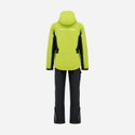 Suit Rider 3475 Yellow M