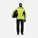 Suit Rider 3475 Yellow M