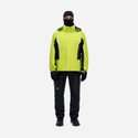 Suit Rider 3475 Yellow M