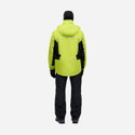 Suit Rider 3475 Yellow M