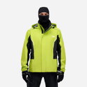 Suit Rider 3475 Yellow M