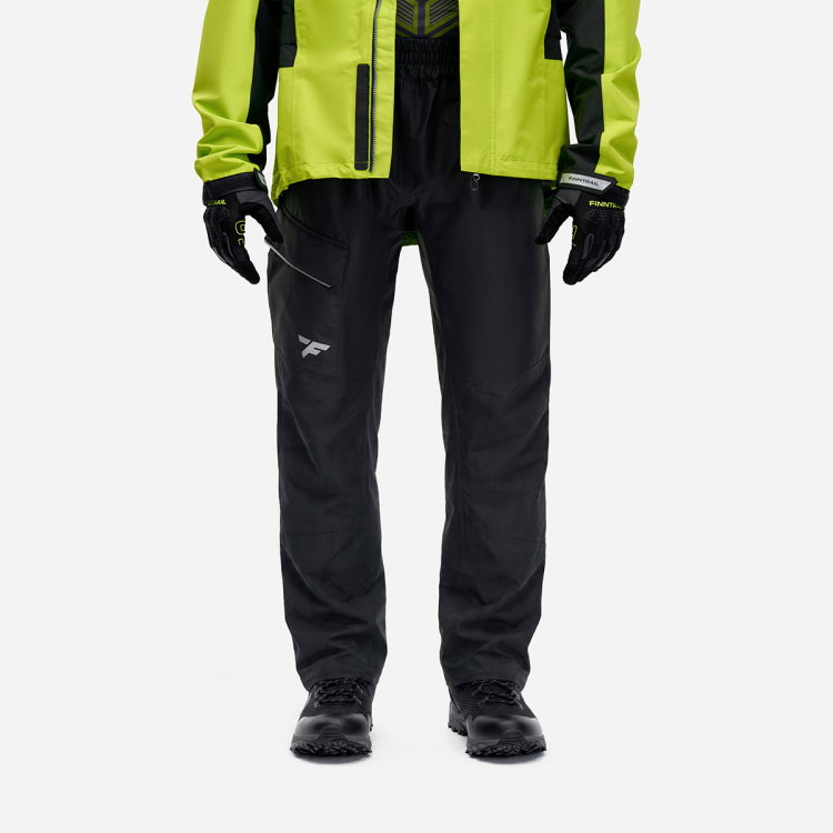 Suit Rider 3475 Yellow M
