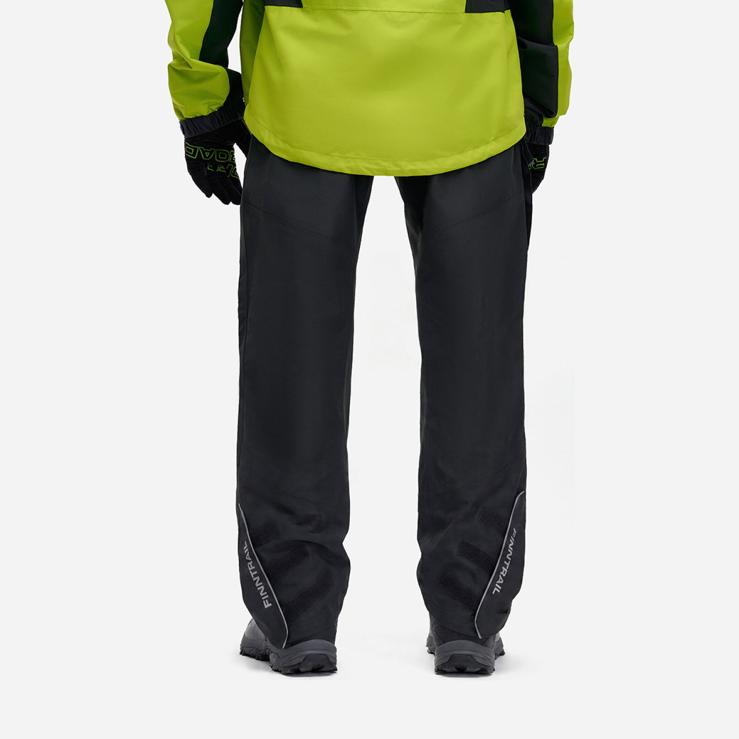 Suit Rider 3475 Yellow M