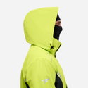 Suit Rider 3475 Yellow M