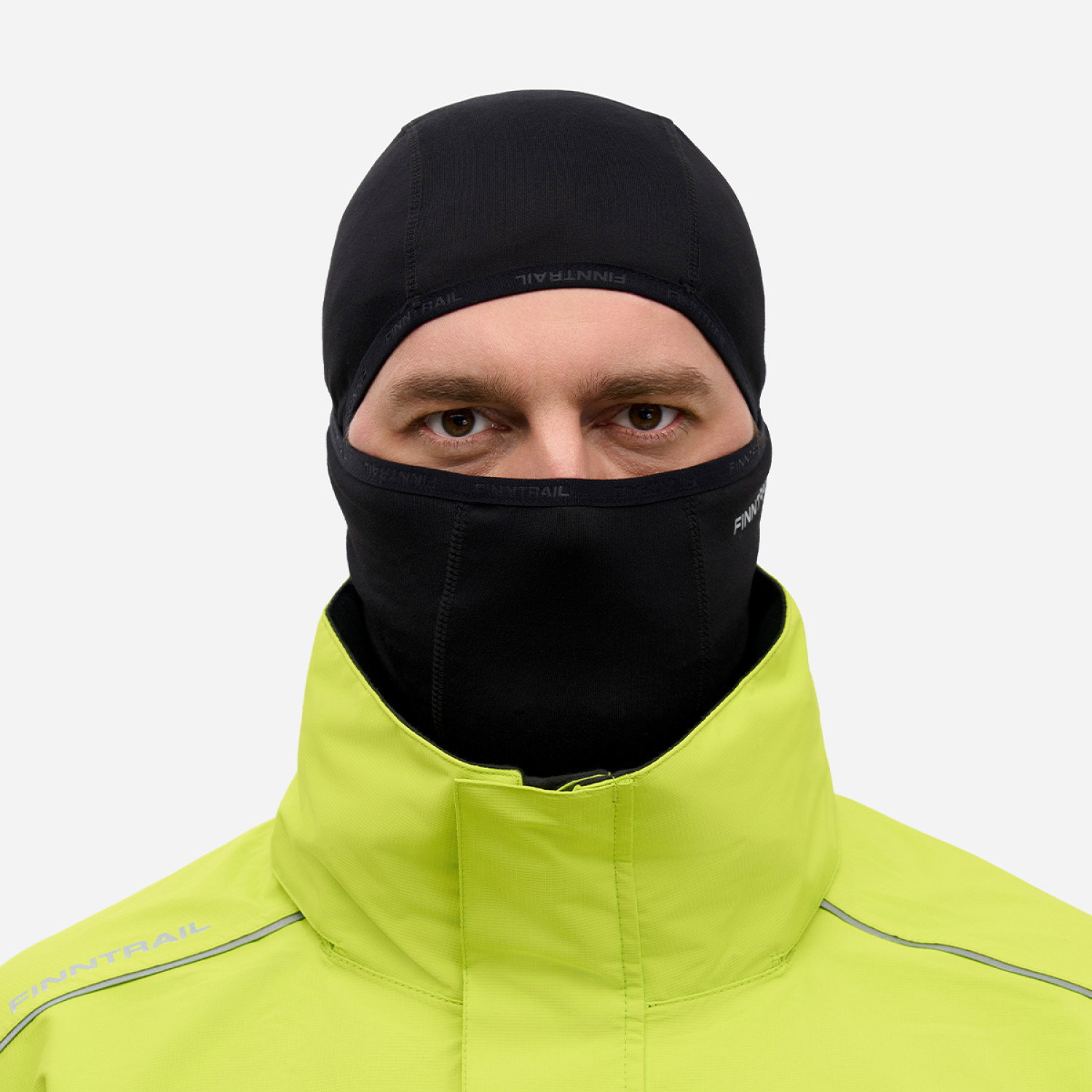 Suit Rider 3475 Yellow M