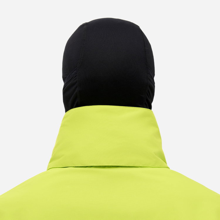 Suit Rider 3475 Yellow M