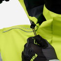 Suit Rider 3475 Yellow M