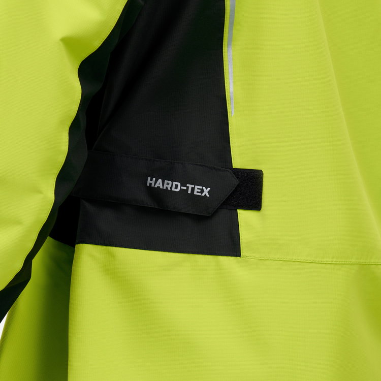 Suit Rider 3475 Yellow M
