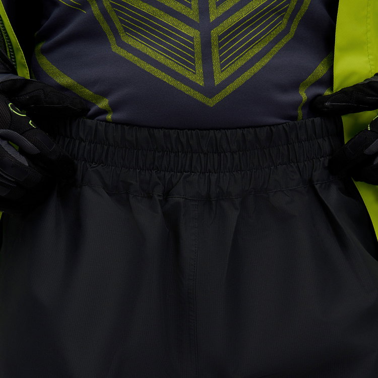 Suit Rider 3475 Yellow M
