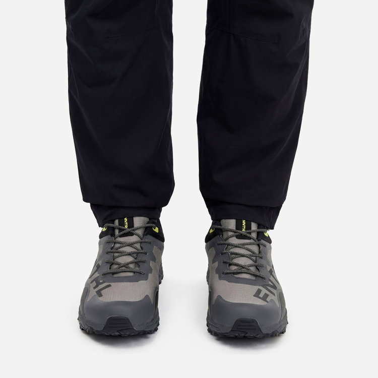 Boots Outdoor 5178 Graphite 9
