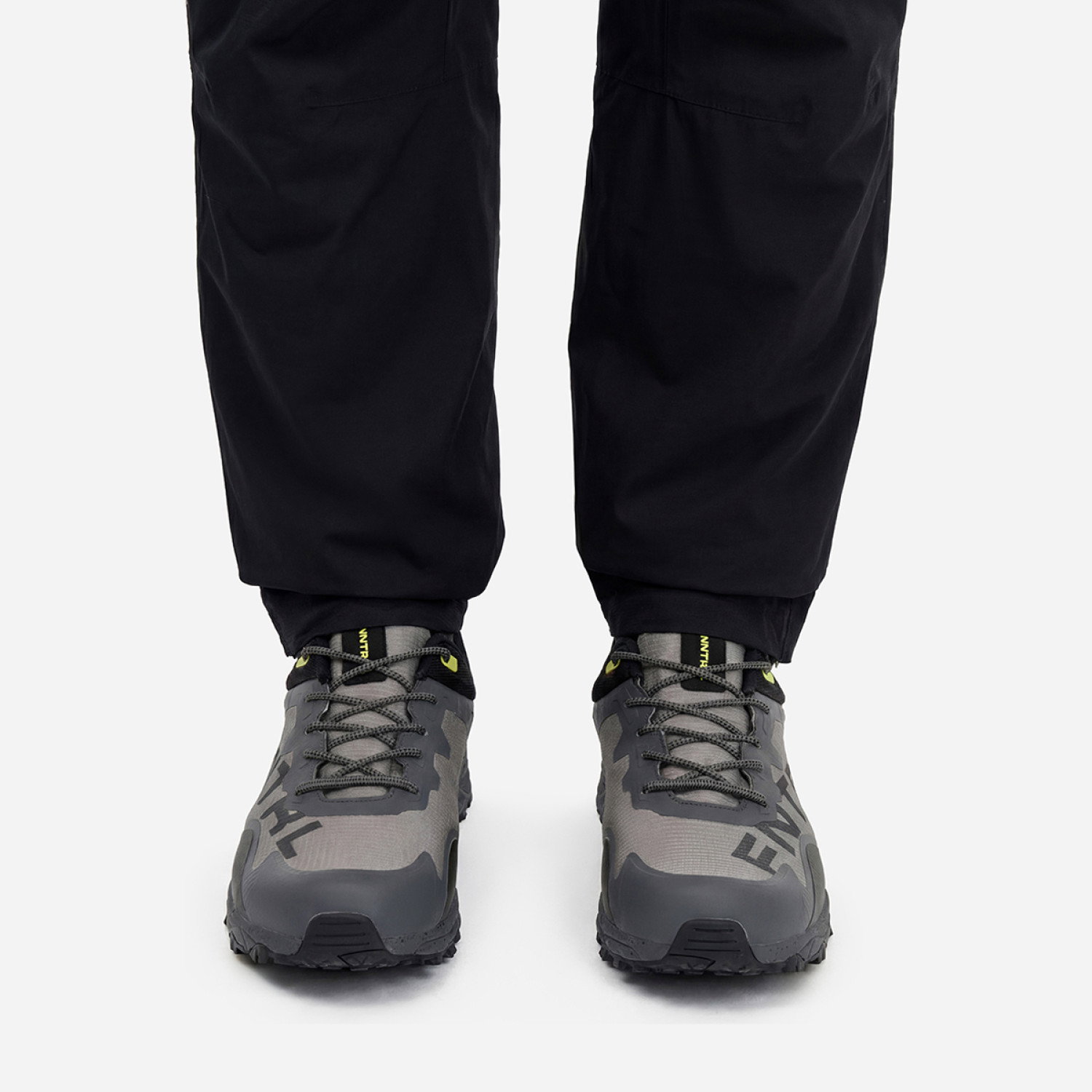 Boots Outdoor 5178 Graphite 9