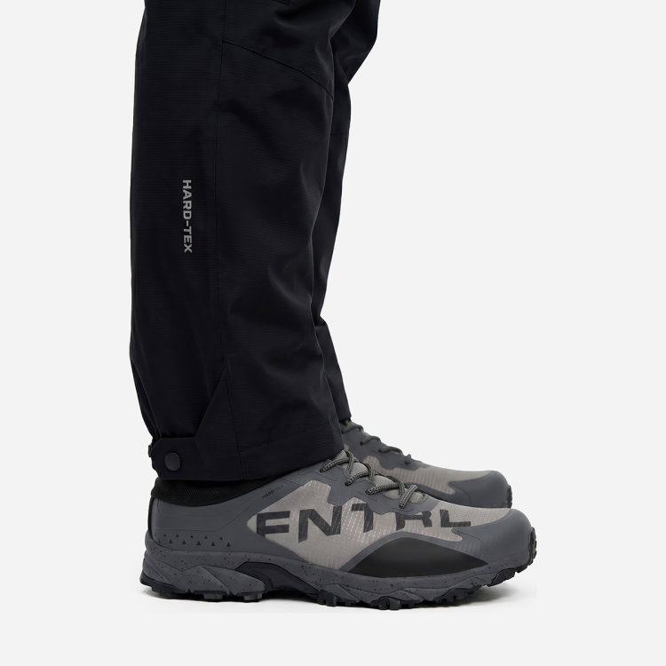 Boots Outdoor 5178 Graphite 9