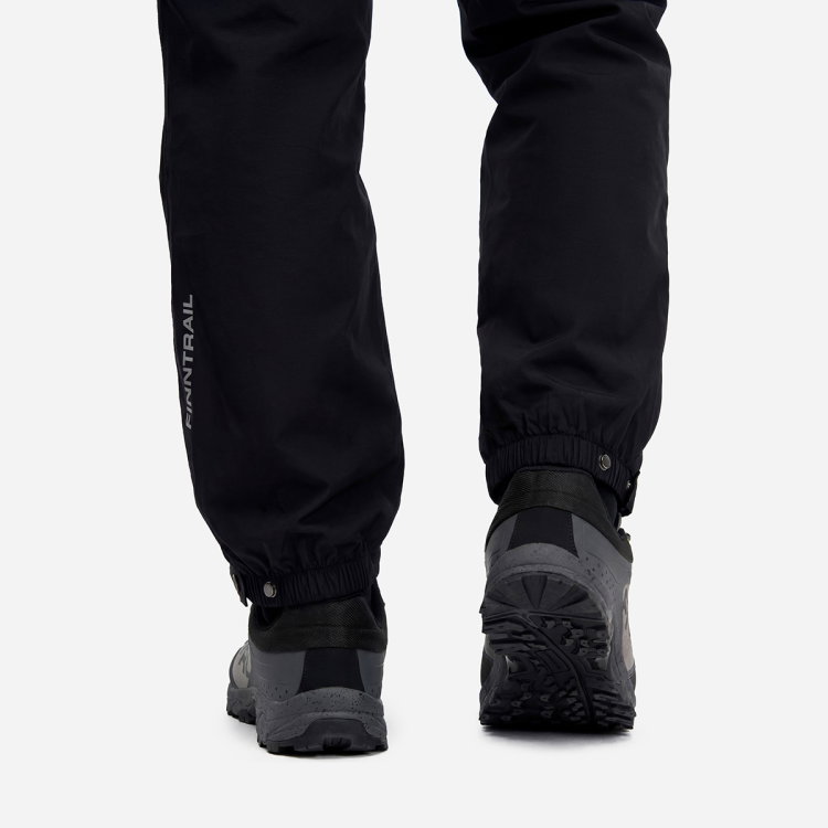 Boots Outdoor 5178 Graphite 9