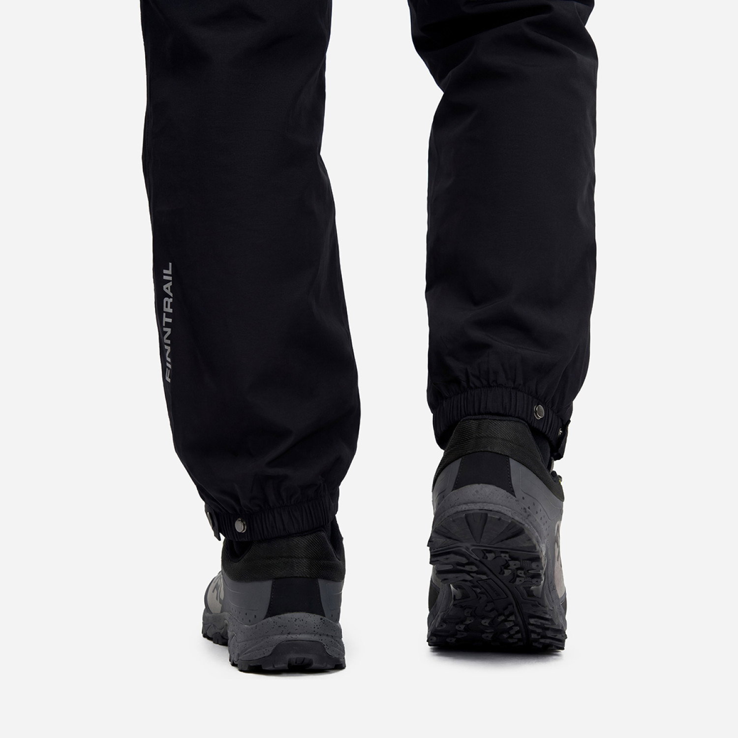 Boots Outdoor 5178 Graphite 9