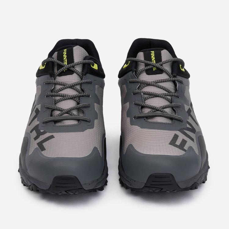 Boots Outdoor 5178 Graphite 9