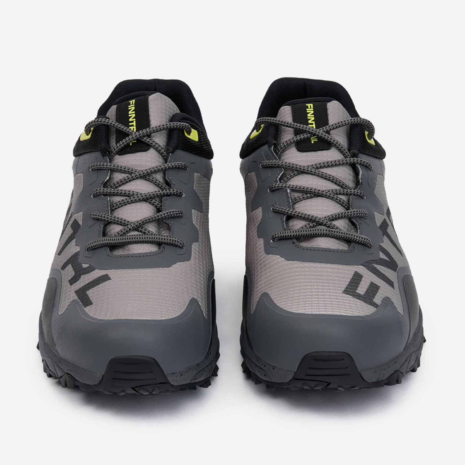 Boots Outdoor 5178 Graphite 9