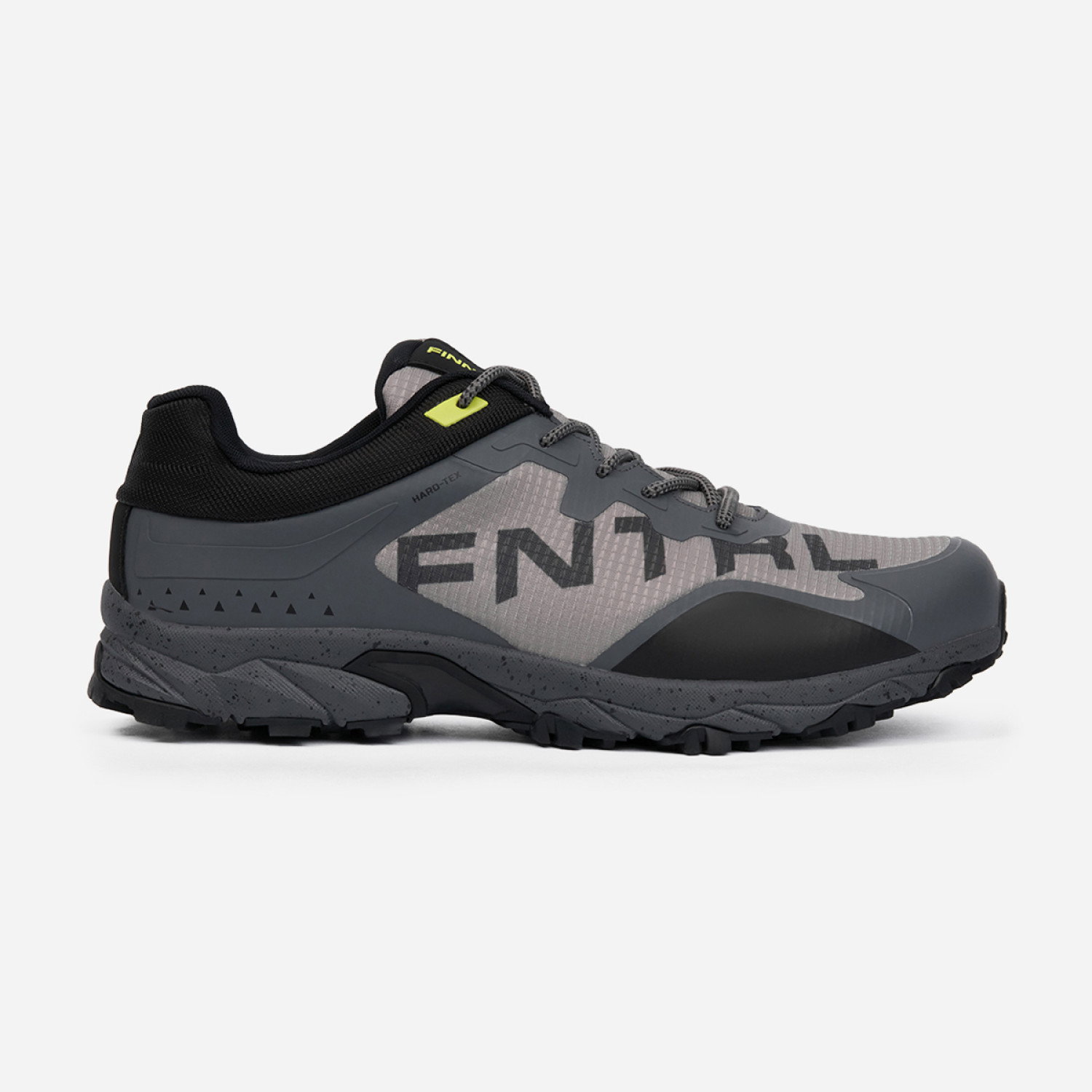 Boots Outdoor 5178 Graphite 9