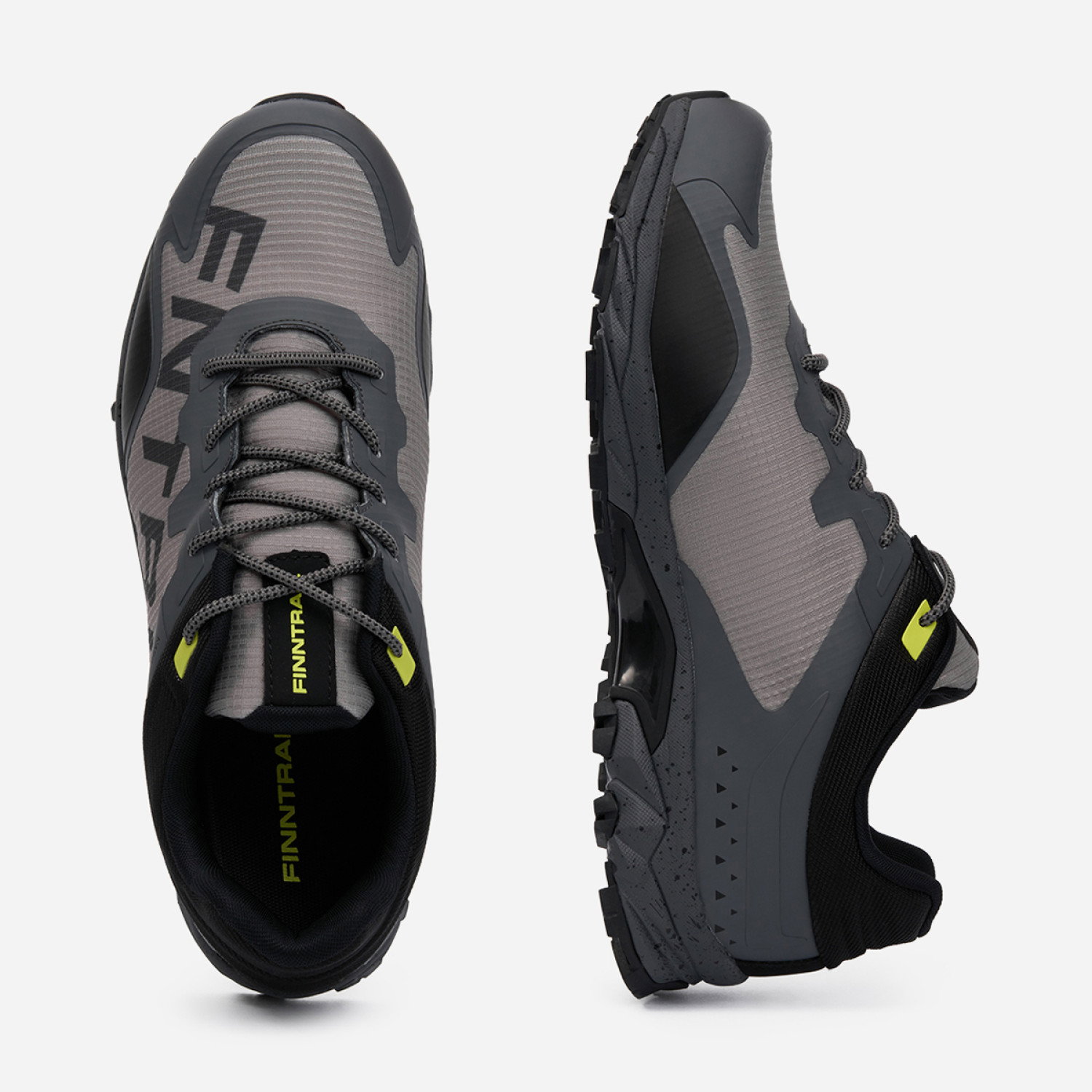 Boots Outdoor 5178 Graphite 9