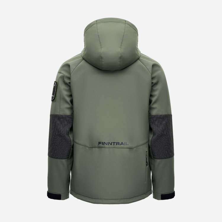 Jacket Tactic 1323 Khaki XXL