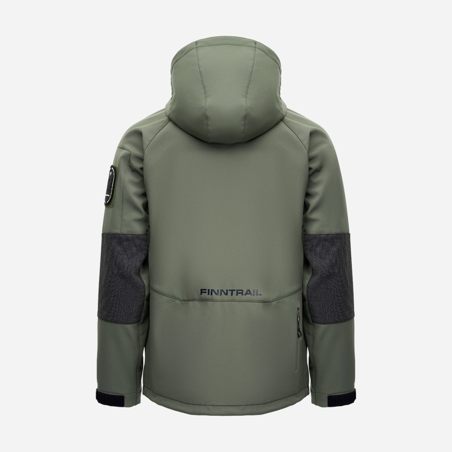 Jacket Tactic 1323 Khaki XXL