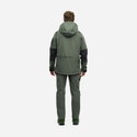 Jacket Tactic 1323 Khaki XXL