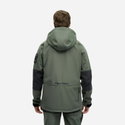 Jacket Tactic 1323 Khaki XXL