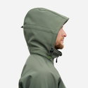 Jacket Tactic 1323 Khaki XXL