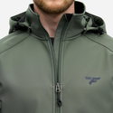 Jacket Tactic 1323 Khaki XXL