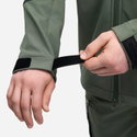 Jacket Tactic 1323 Khaki XXL