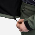 Jacket Tactic 1323 Khaki XXL