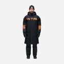 Coat Boost 2016 GraphiteOrange XL