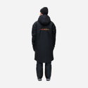Coat Boost 2016 GraphiteOrange XL