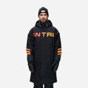 Coat Boost 2016 GraphiteOrange XL