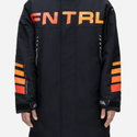 Coat Boost 2016 GraphiteOrange XL