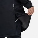 Coat Boost 2016 GraphiteOrange XL